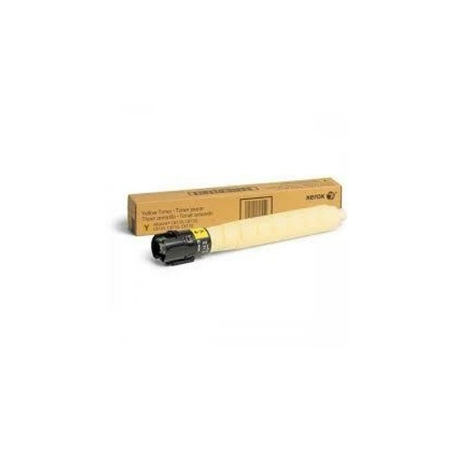 Xerox AltaLink C8130/C8135/C8235 YELLOW Toner Cartridge(006R01757)